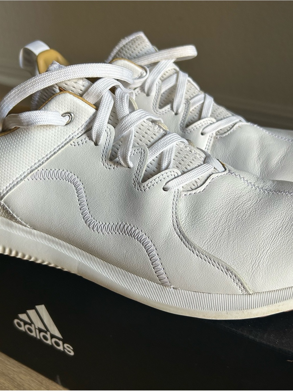 Adidas Adicross PPF golf shoes
